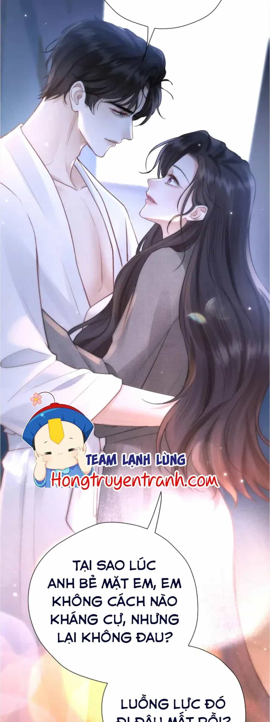 Đúng Là Một Cô Gái Ngoan Ngoãn - Chương 41 - ảnh 31