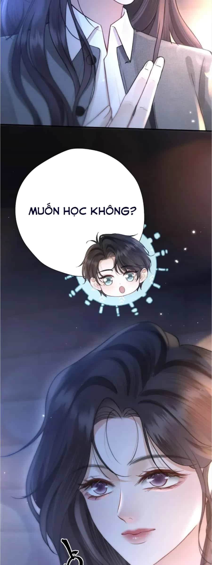 Đúng Là Một Cô Gái Ngoan Ngoãn - Chương 41 - ảnh 34