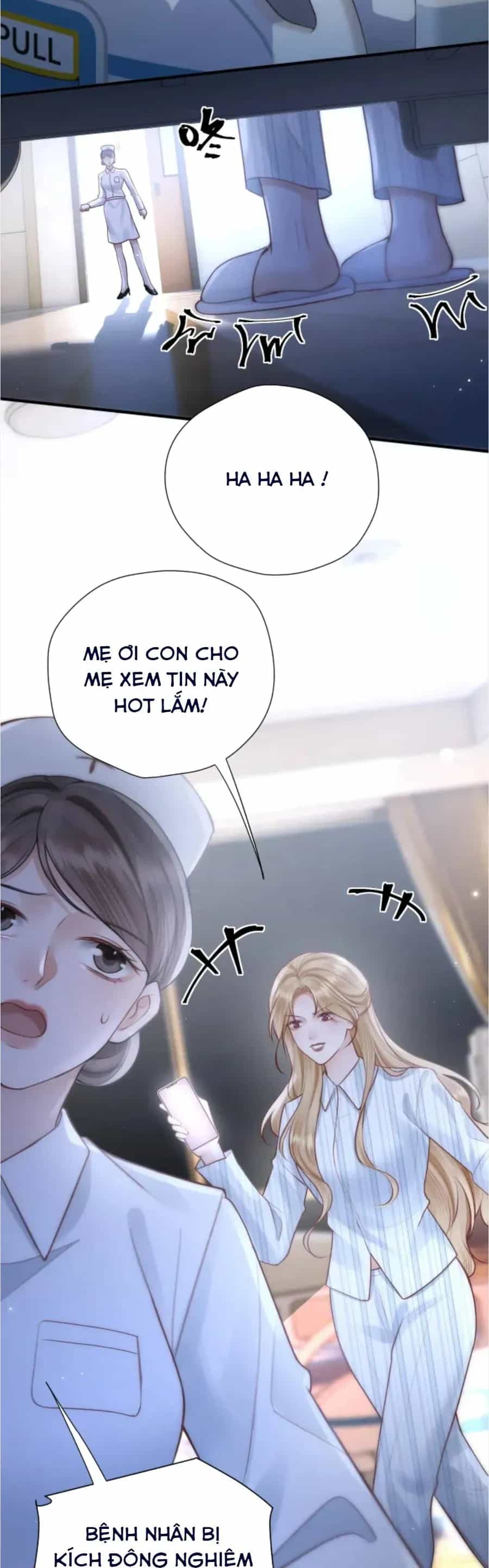 Đúng Là Một Cô Gái Ngoan Ngoãn - Chương 41 - ảnh 5