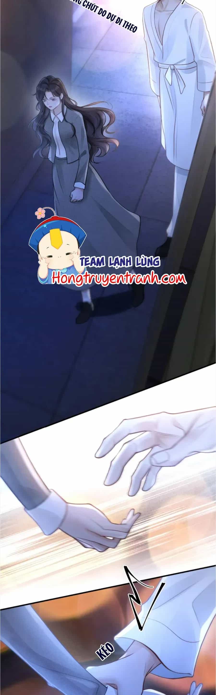 Đúng Là Một Cô Gái Ngoan Ngoãn - Chương 41 - ảnh 8
