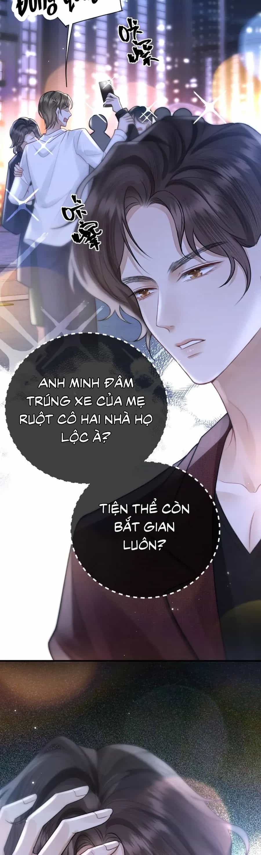 Đúng Là Một Cô Gái Ngoan Ngoãn - Chương 42 - ảnh 15