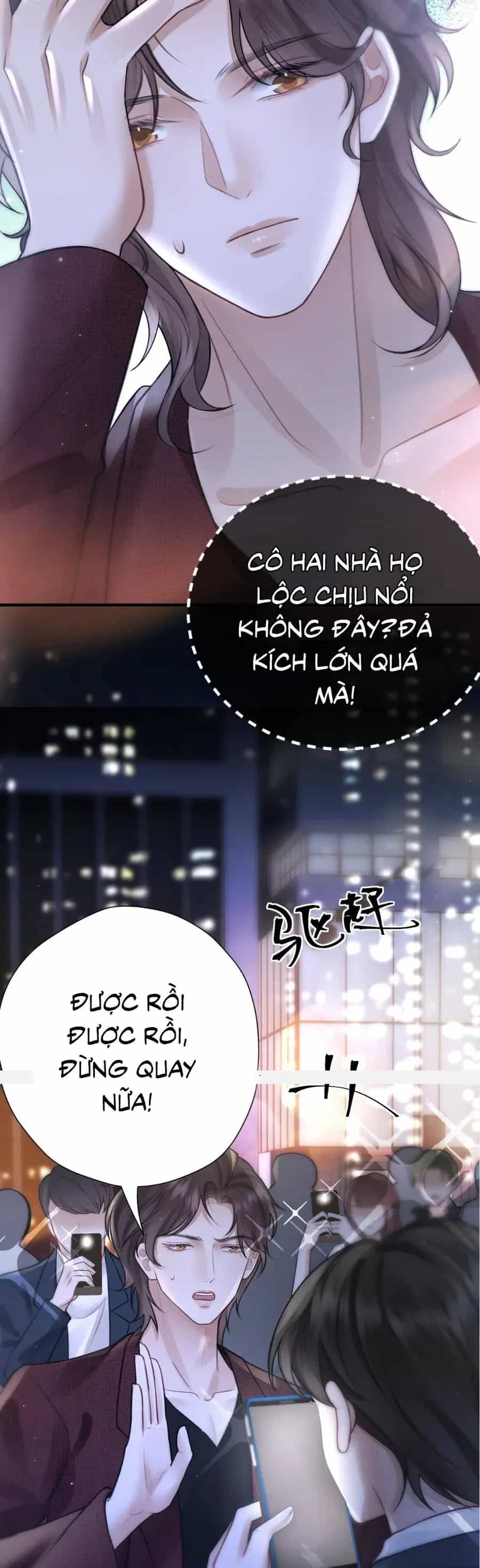Đúng Là Một Cô Gái Ngoan Ngoãn - Chương 42 - ảnh 16