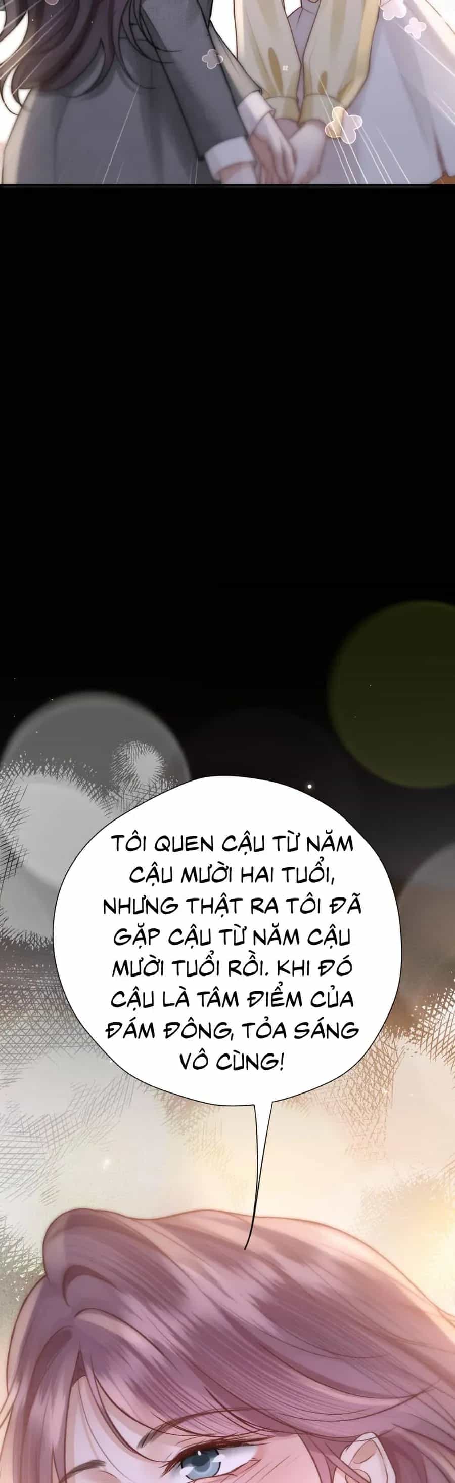 Đúng Là Một Cô Gái Ngoan Ngoãn - Chương 42 - ảnh 30