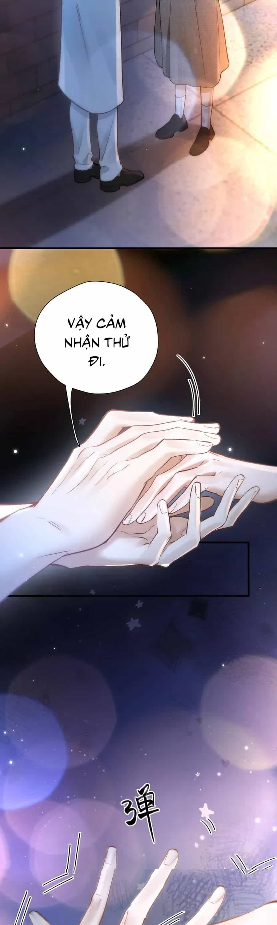 Đúng Là Một Cô Gái Ngoan Ngoãn - Chương 42 - ảnh 4