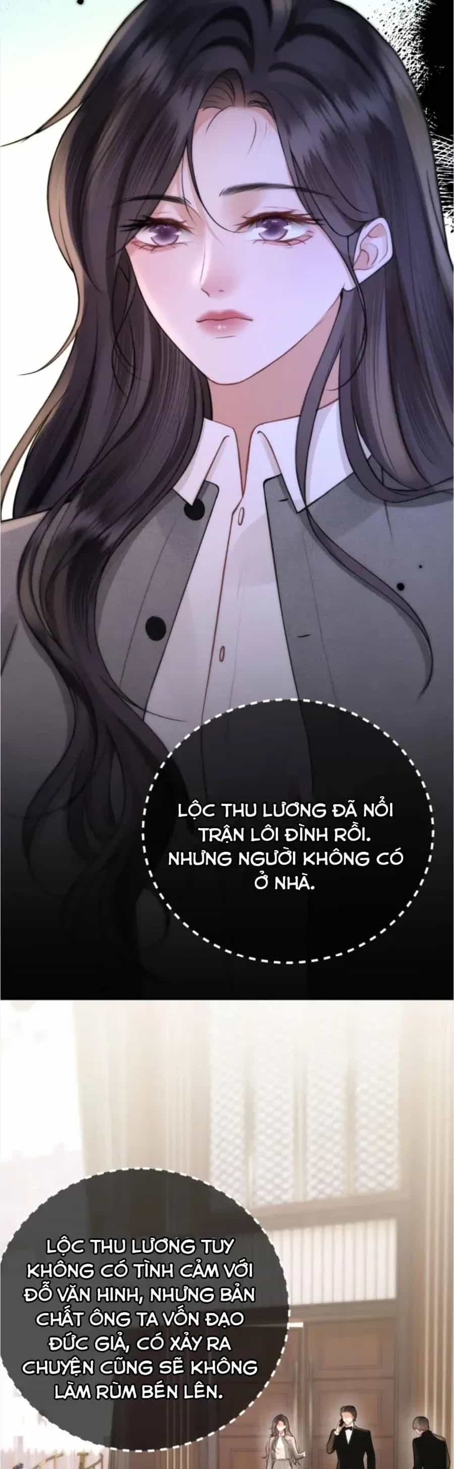 Đúng Là Một Cô Gái Ngoan Ngoãn - Chương 43 - ảnh 10