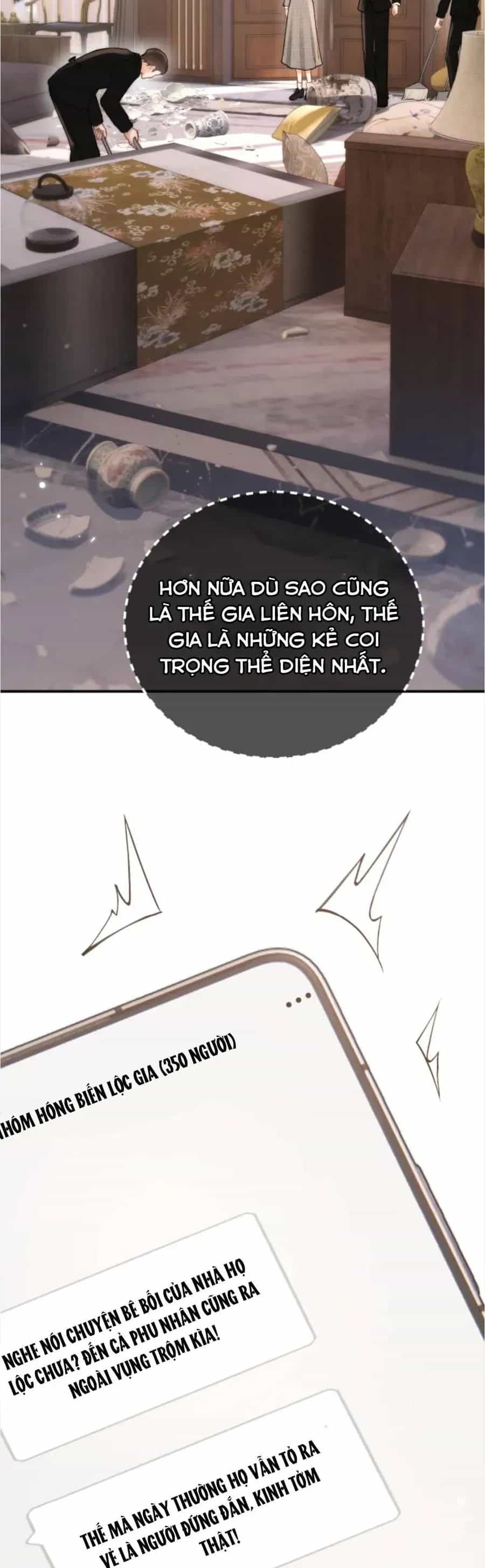 Đúng Là Một Cô Gái Ngoan Ngoãn - Chương 43 - ảnh 11