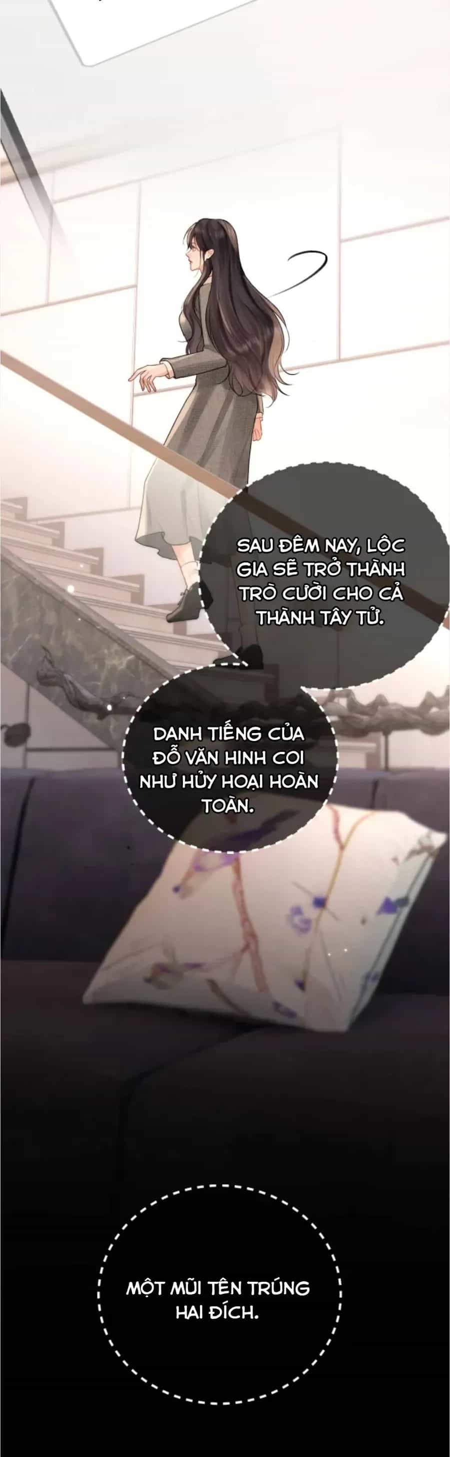 Đúng Là Một Cô Gái Ngoan Ngoãn - Chương 43 - ảnh 12