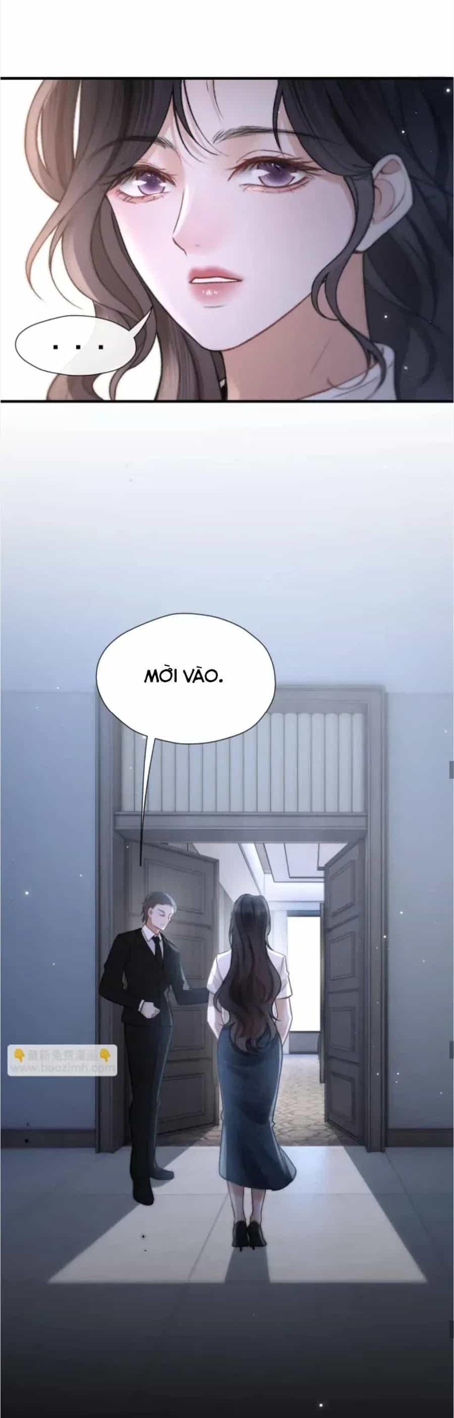 Đúng Là Một Cô Gái Ngoan Ngoãn - Chương 43 - ảnh 19