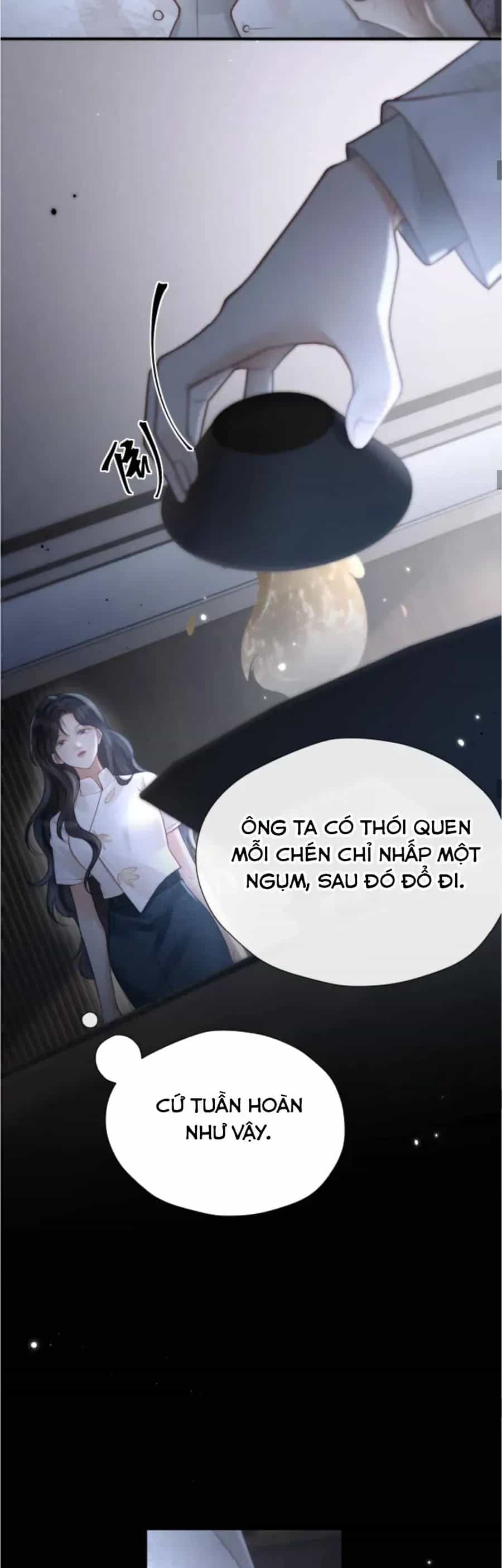 Đúng Là Một Cô Gái Ngoan Ngoãn - Chương 43 - ảnh 22