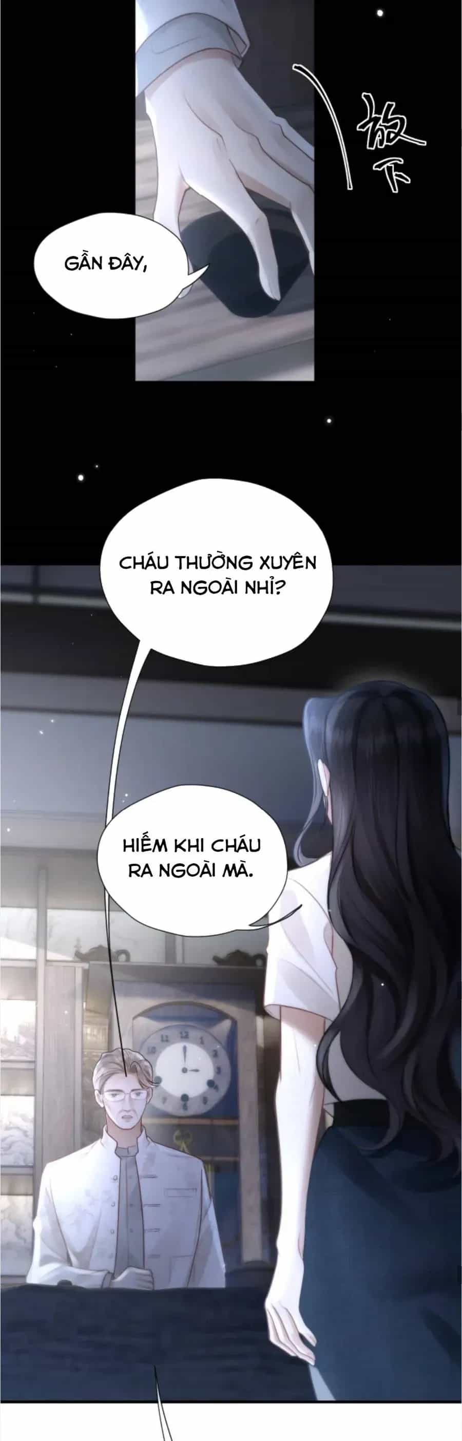 Đúng Là Một Cô Gái Ngoan Ngoãn - Chương 43 - ảnh 23