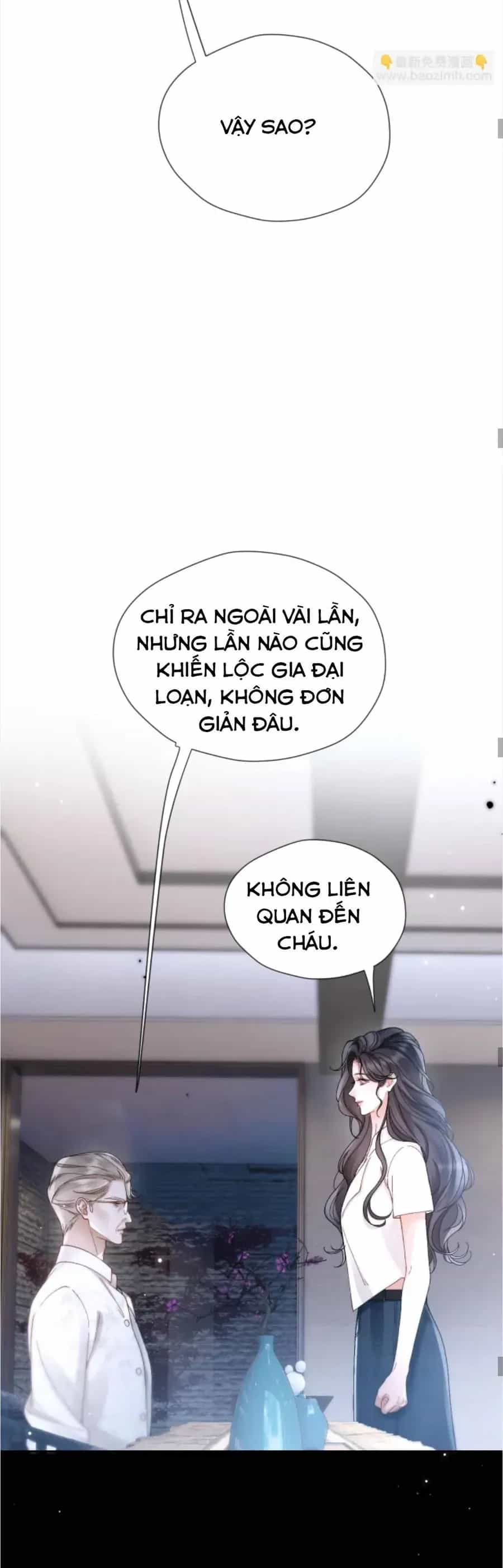 Đúng Là Một Cô Gái Ngoan Ngoãn - Chương 43 - ảnh 24