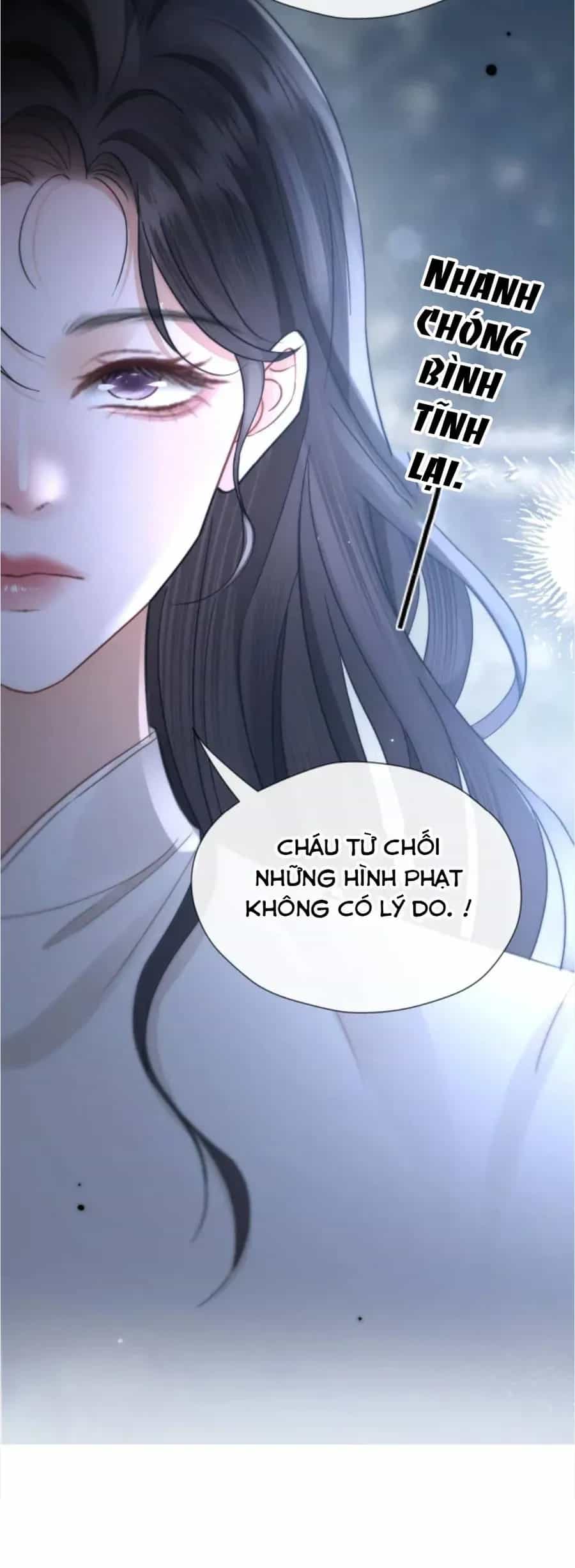 Đúng Là Một Cô Gái Ngoan Ngoãn - Chương 43 - ảnh 29