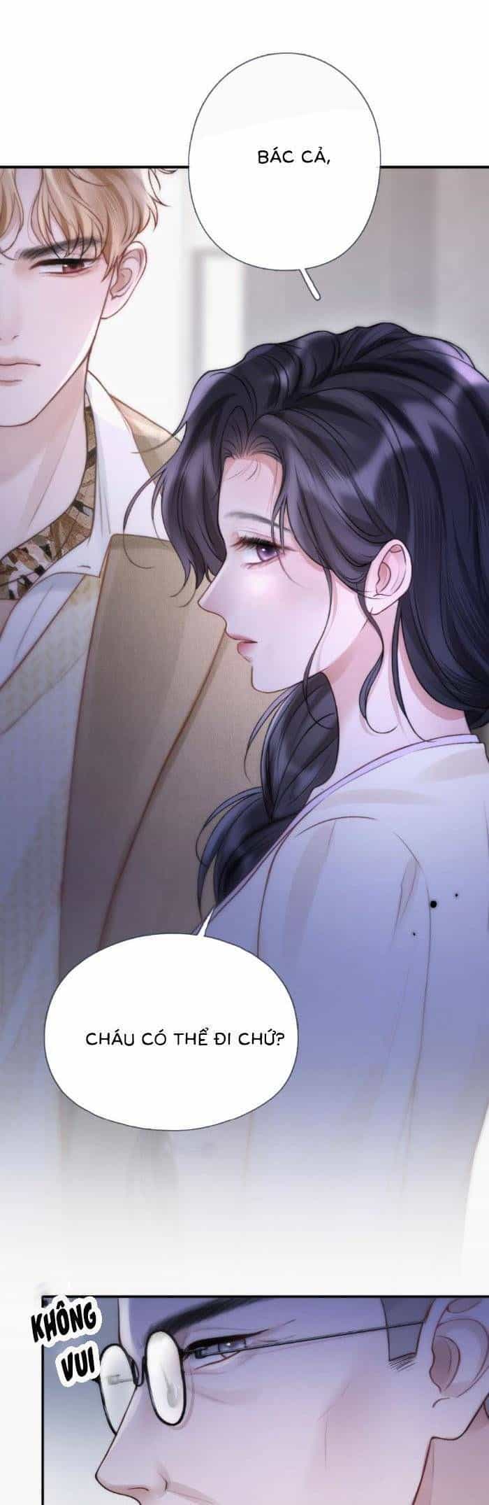 Đúng Là Một Cô Gái Ngoan Ngoãn - Chương 5 - ảnh 13