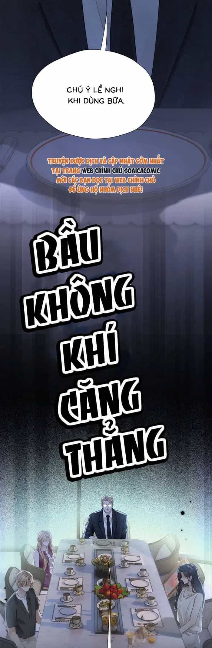 Đúng Là Một Cô Gái Ngoan Ngoãn - Chương 44 - ảnh 14