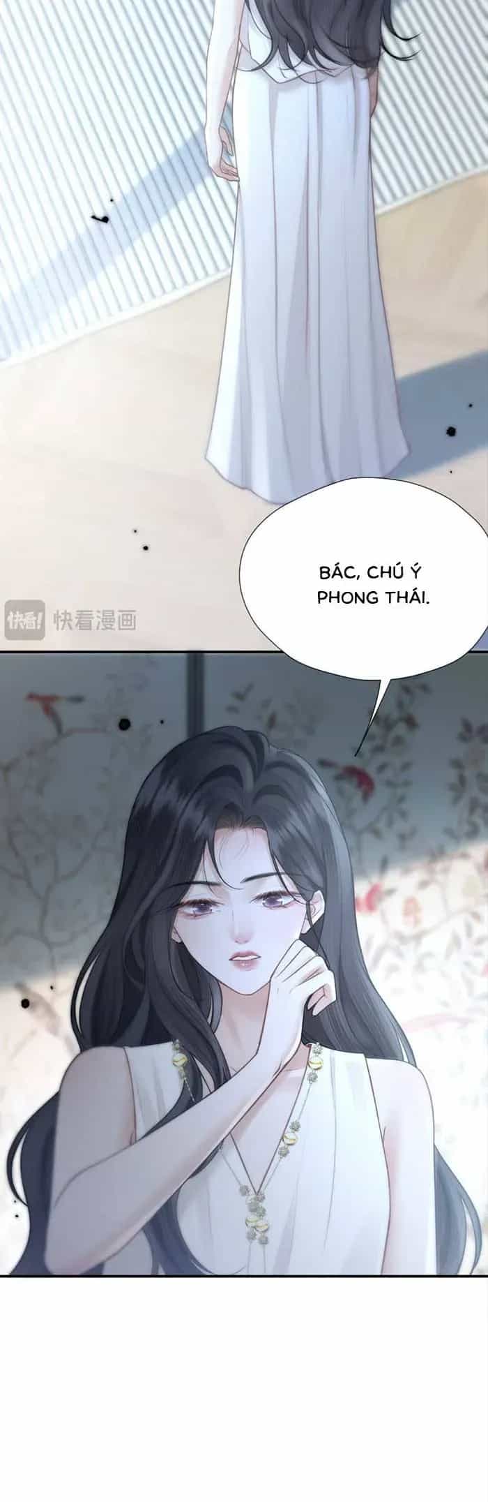 Đúng Là Một Cô Gái Ngoan Ngoãn - Chương 44 - ảnh 27
