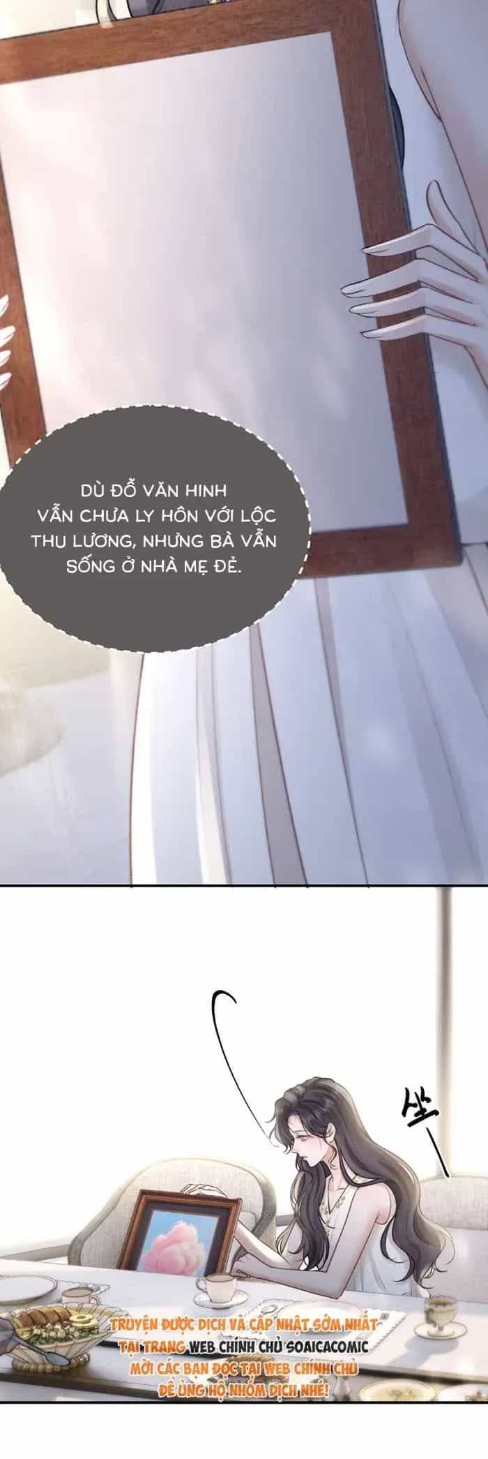 Đúng Là Một Cô Gái Ngoan Ngoãn - Chương 44 - ảnh 3