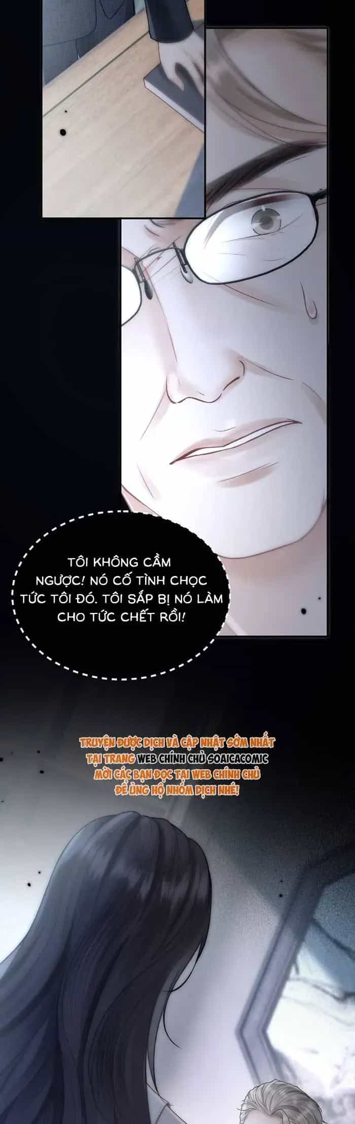 Đúng Là Một Cô Gái Ngoan Ngoãn - Chương 44 - ảnh 31