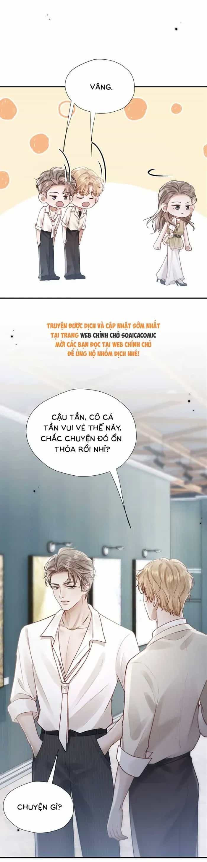 Đúng Là Một Cô Gái Ngoan Ngoãn - Chương 45 - ảnh 19