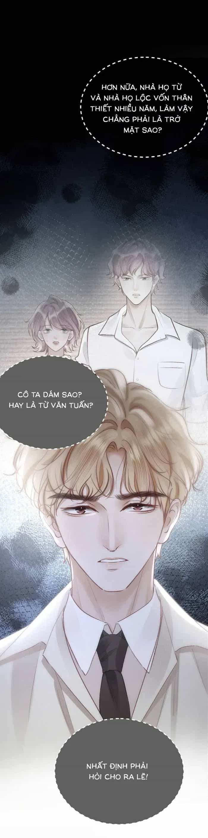 Đúng Là Một Cô Gái Ngoan Ngoãn - Chương 45 - ảnh 30
