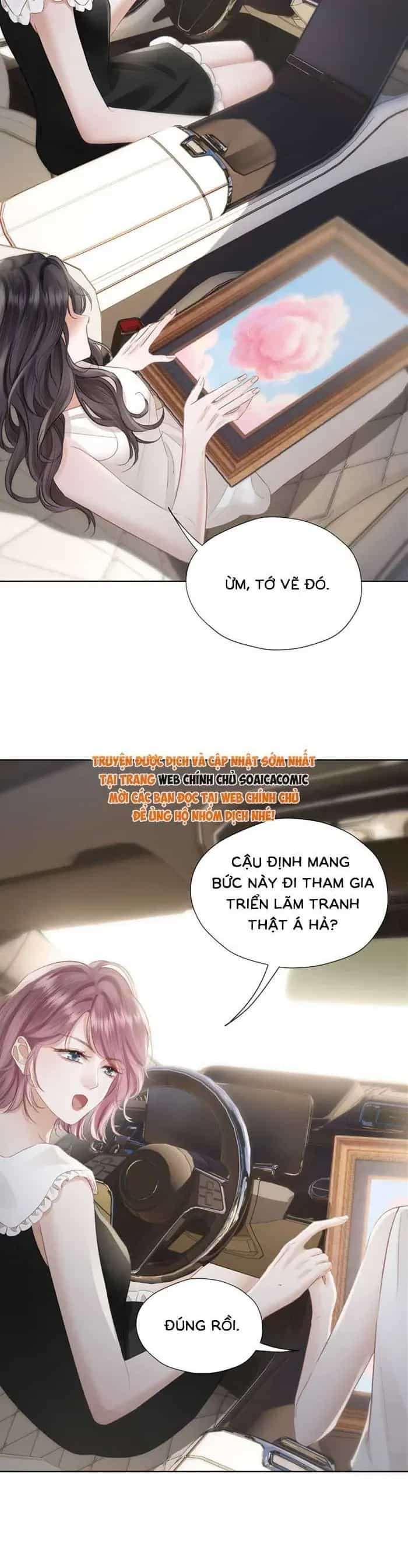 Đúng Là Một Cô Gái Ngoan Ngoãn - Chương 45 - ảnh 8