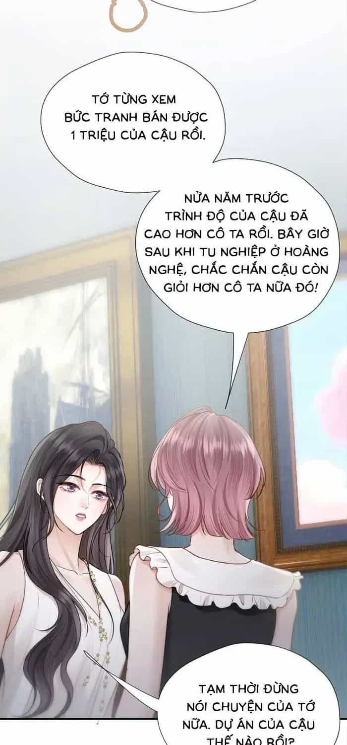 Đúng Là Một Cô Gái Ngoan Ngoãn - Chương 46 - ảnh 14