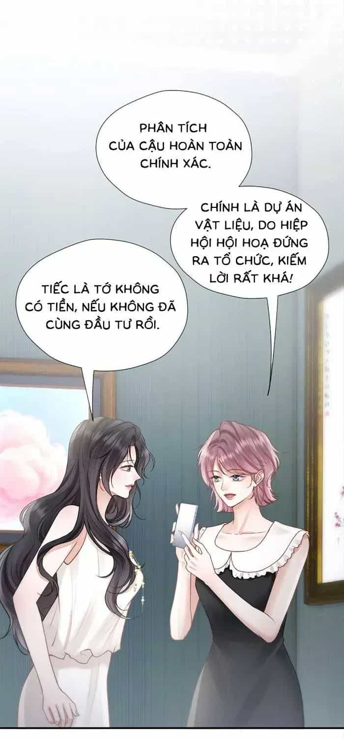 Đúng Là Một Cô Gái Ngoan Ngoãn - Chương 46 - ảnh 17