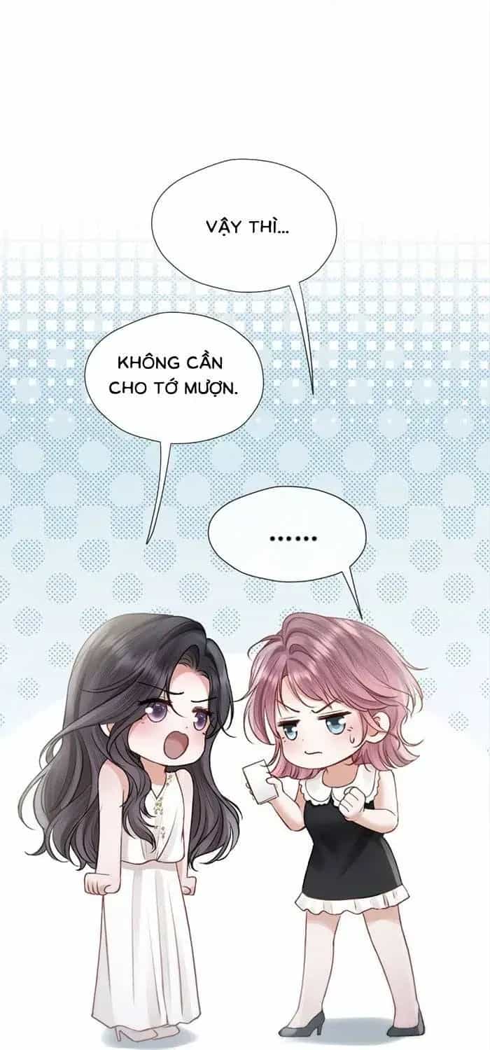 Đúng Là Một Cô Gái Ngoan Ngoãn - Chương 46 - ảnh 18