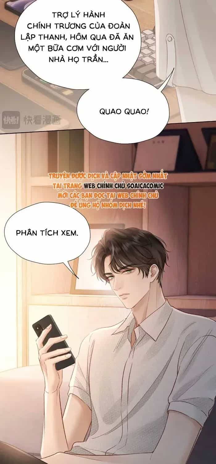 Đúng Là Một Cô Gái Ngoan Ngoãn - Chương 46 - ảnh 26