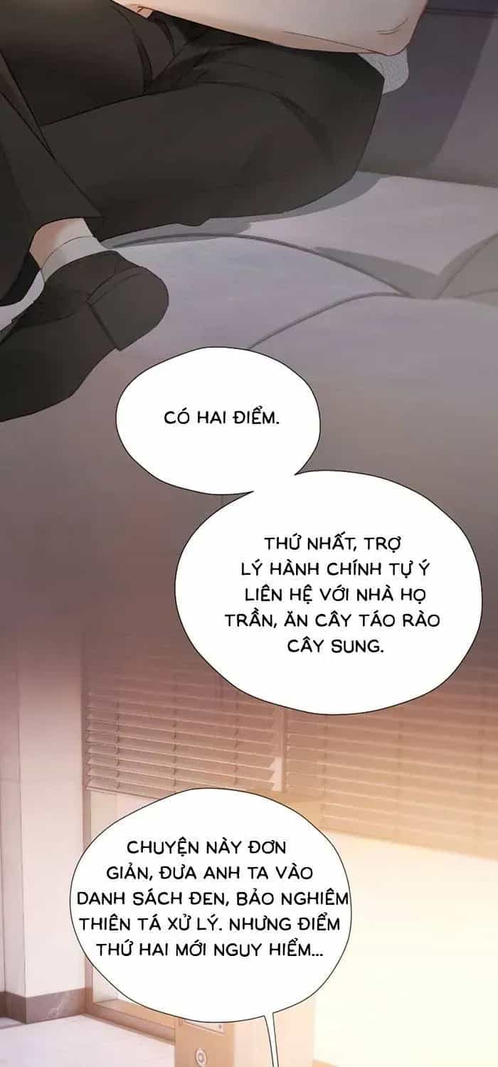 Đúng Là Một Cô Gái Ngoan Ngoãn - Chương 46 - ảnh 27