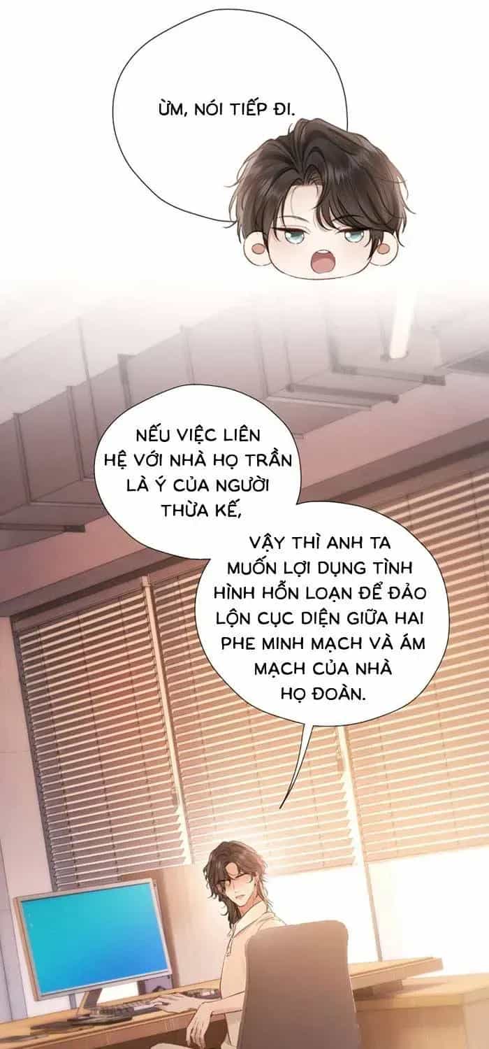 Đúng Là Một Cô Gái Ngoan Ngoãn - Chương 46 - ảnh 29