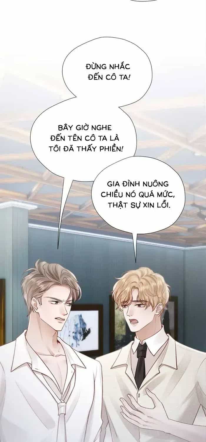 Đúng Là Một Cô Gái Ngoan Ngoãn - Chương 46 - ảnh 3