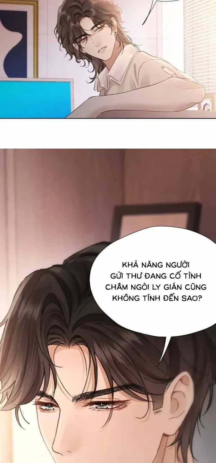 Đúng Là Một Cô Gái Ngoan Ngoãn - Chương 46 - ảnh 32
