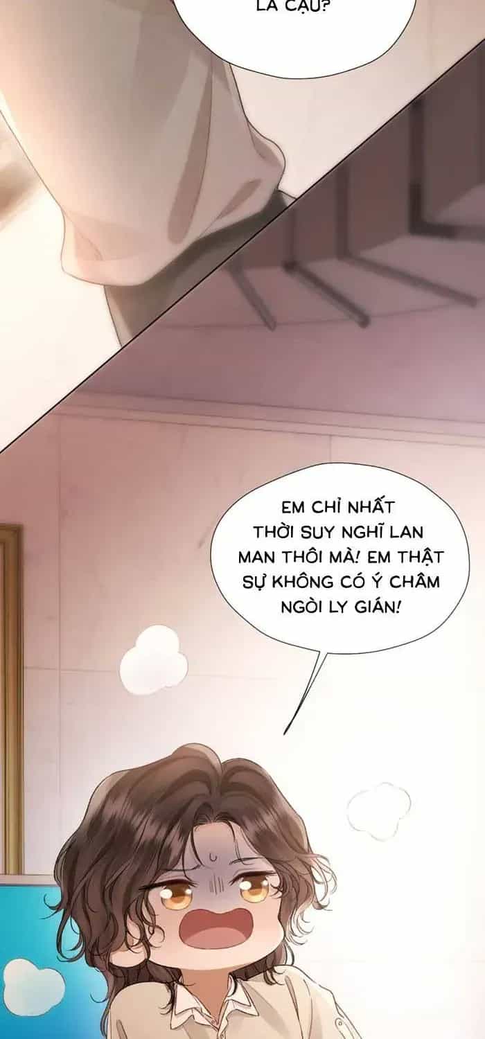 Đúng Là Một Cô Gái Ngoan Ngoãn - Chương 46 - ảnh 35