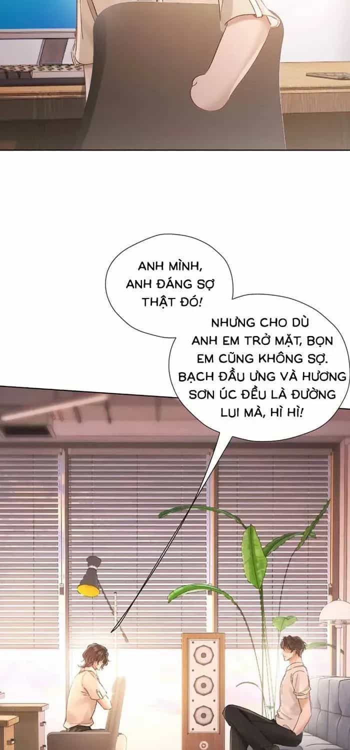 Đúng Là Một Cô Gái Ngoan Ngoãn - Chương 46 - ảnh 36