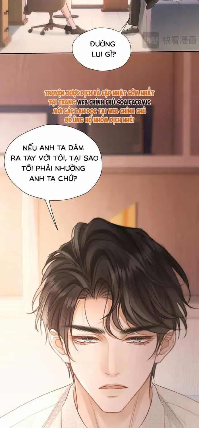 Đúng Là Một Cô Gái Ngoan Ngoãn - Chương 46 - ảnh 37