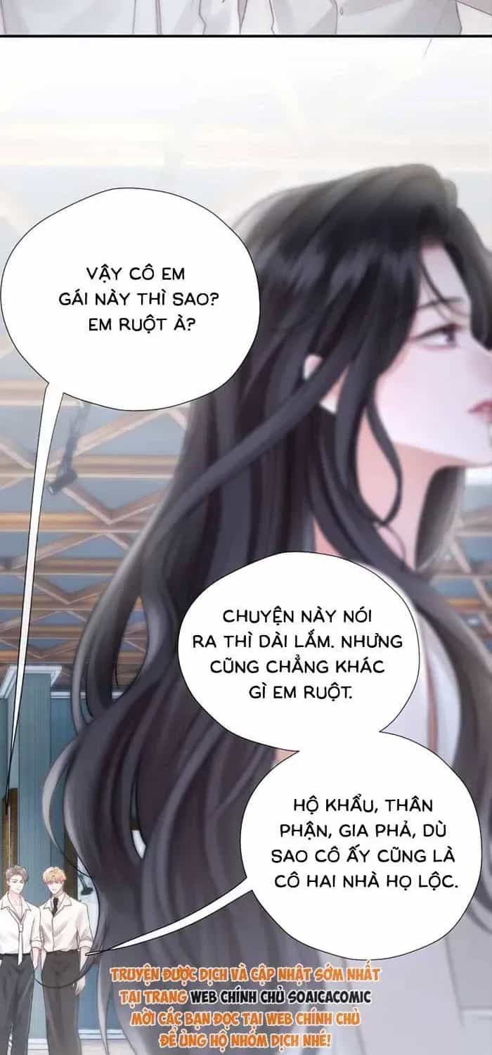 Đúng Là Một Cô Gái Ngoan Ngoãn - Chương 46 - ảnh 4