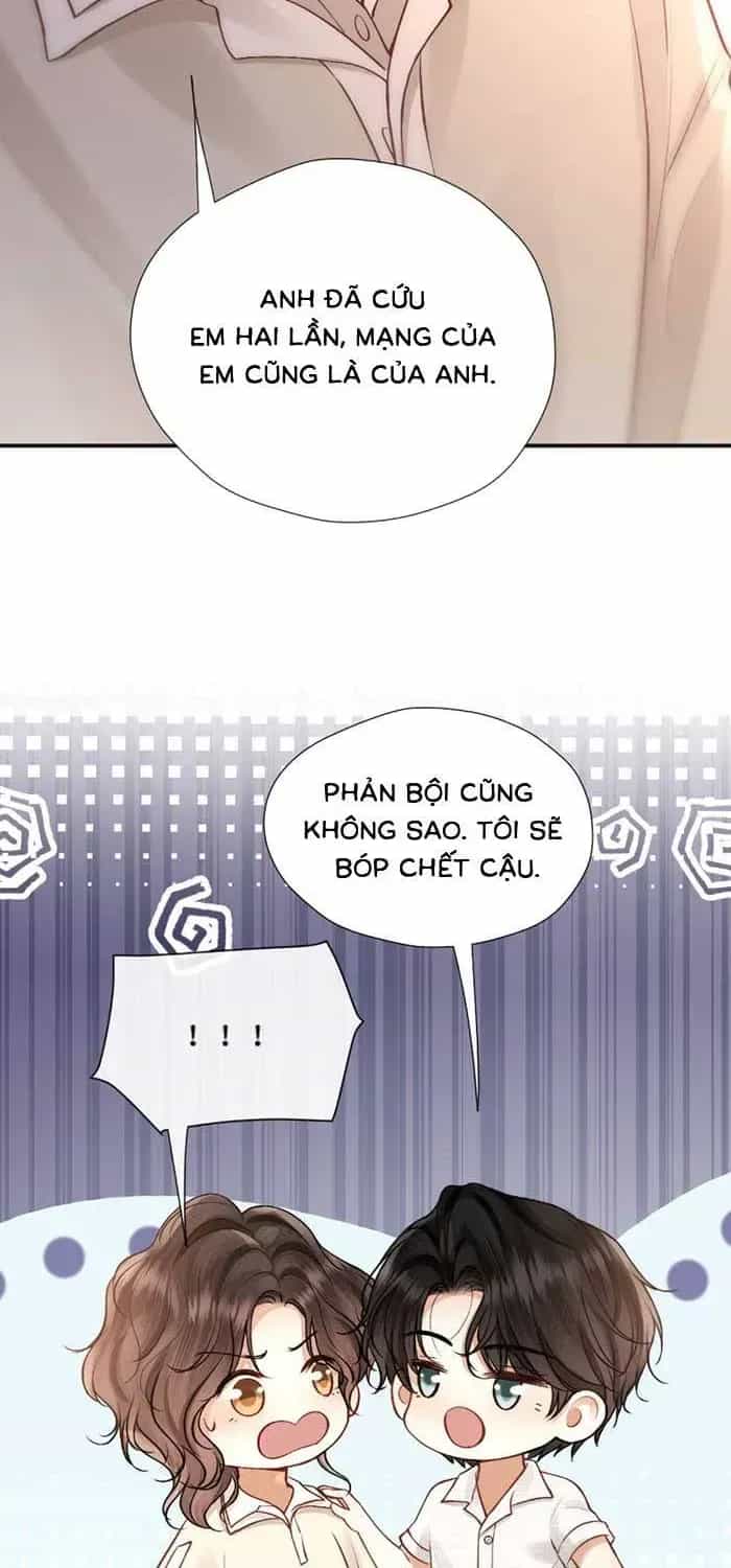 Đúng Là Một Cô Gái Ngoan Ngoãn - Chương 46 - ảnh 42