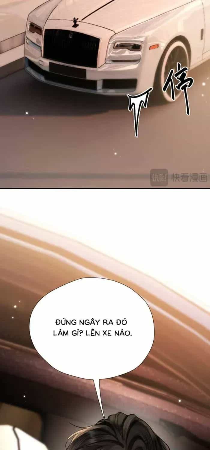 Đúng Là Một Cô Gái Ngoan Ngoãn - Chương 46 - ảnh 50