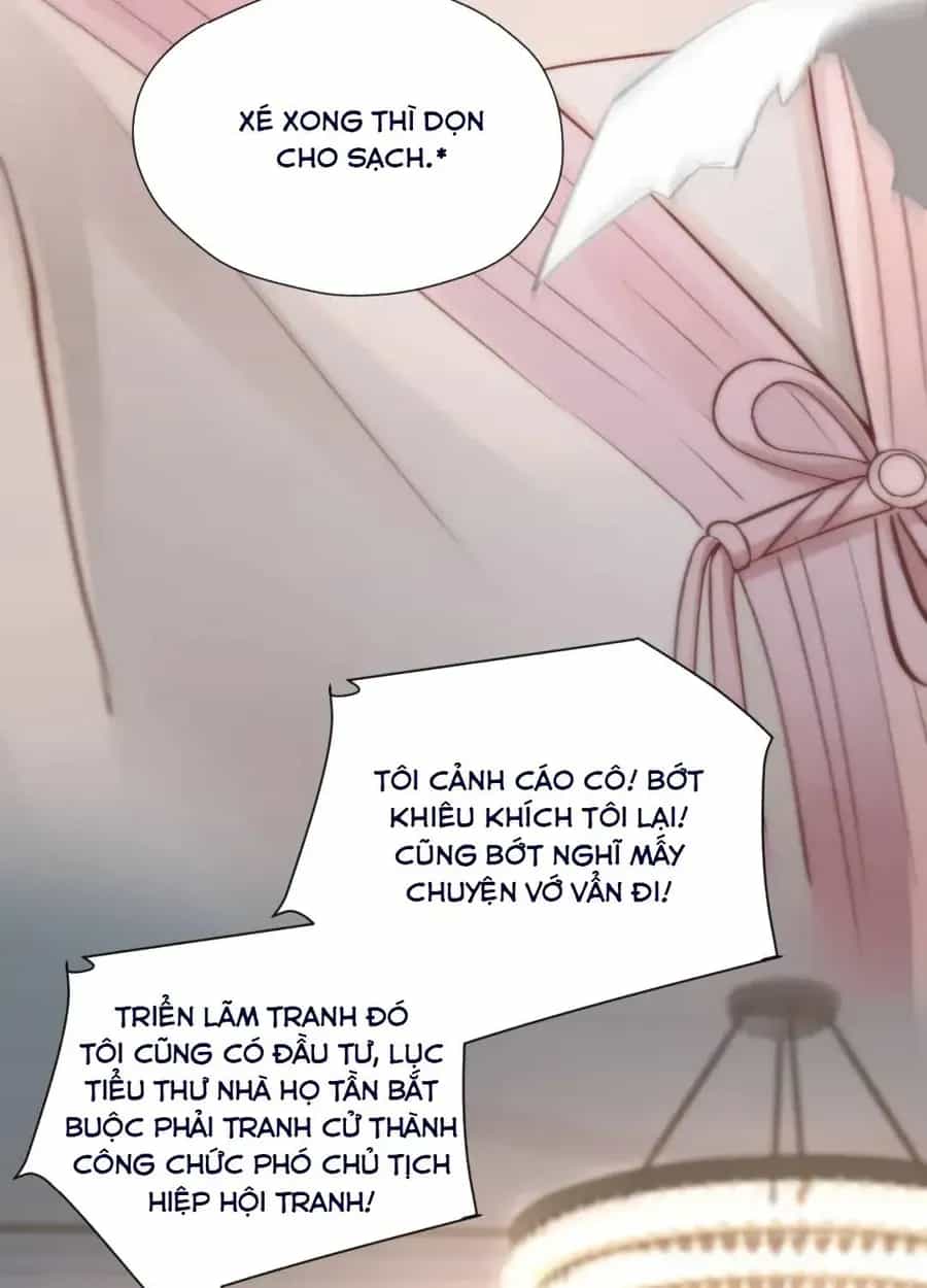 Đúng Là Một Cô Gái Ngoan Ngoãn - Chương 47 - ảnh 10