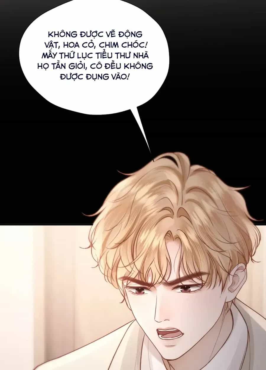 Đúng Là Một Cô Gái Ngoan Ngoãn - Chương 47 - ảnh 22
