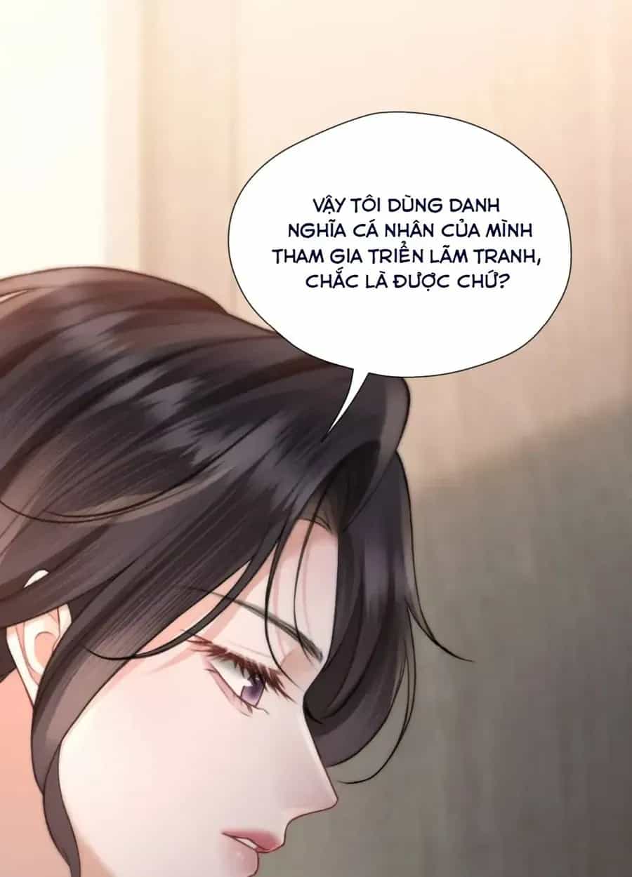 Đúng Là Một Cô Gái Ngoan Ngoãn - Chương 47 - ảnh 24