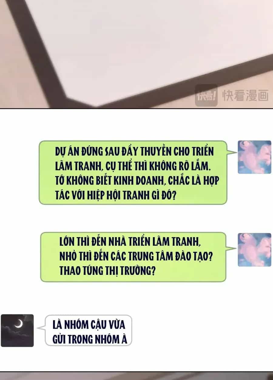 Đúng Là Một Cô Gái Ngoan Ngoãn - Chương 47 - ảnh 34