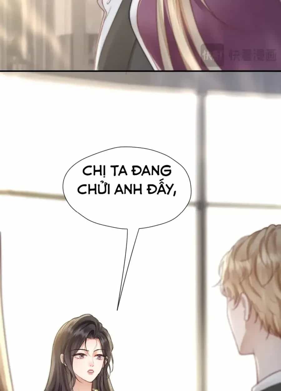 Đúng Là Một Cô Gái Ngoan Ngoãn - Chương 48 - ảnh 13