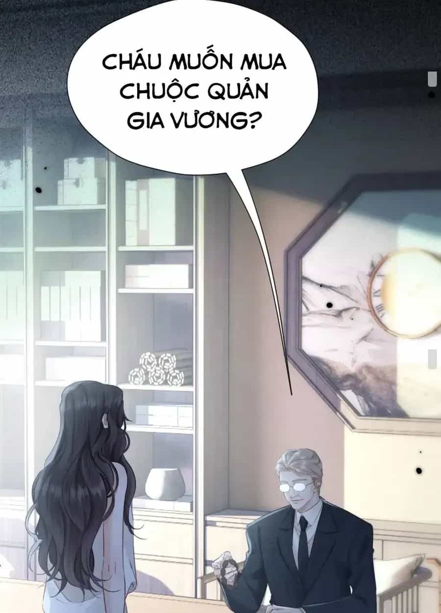 Đúng Là Một Cô Gái Ngoan Ngoãn - Chương 48 - ảnh 43