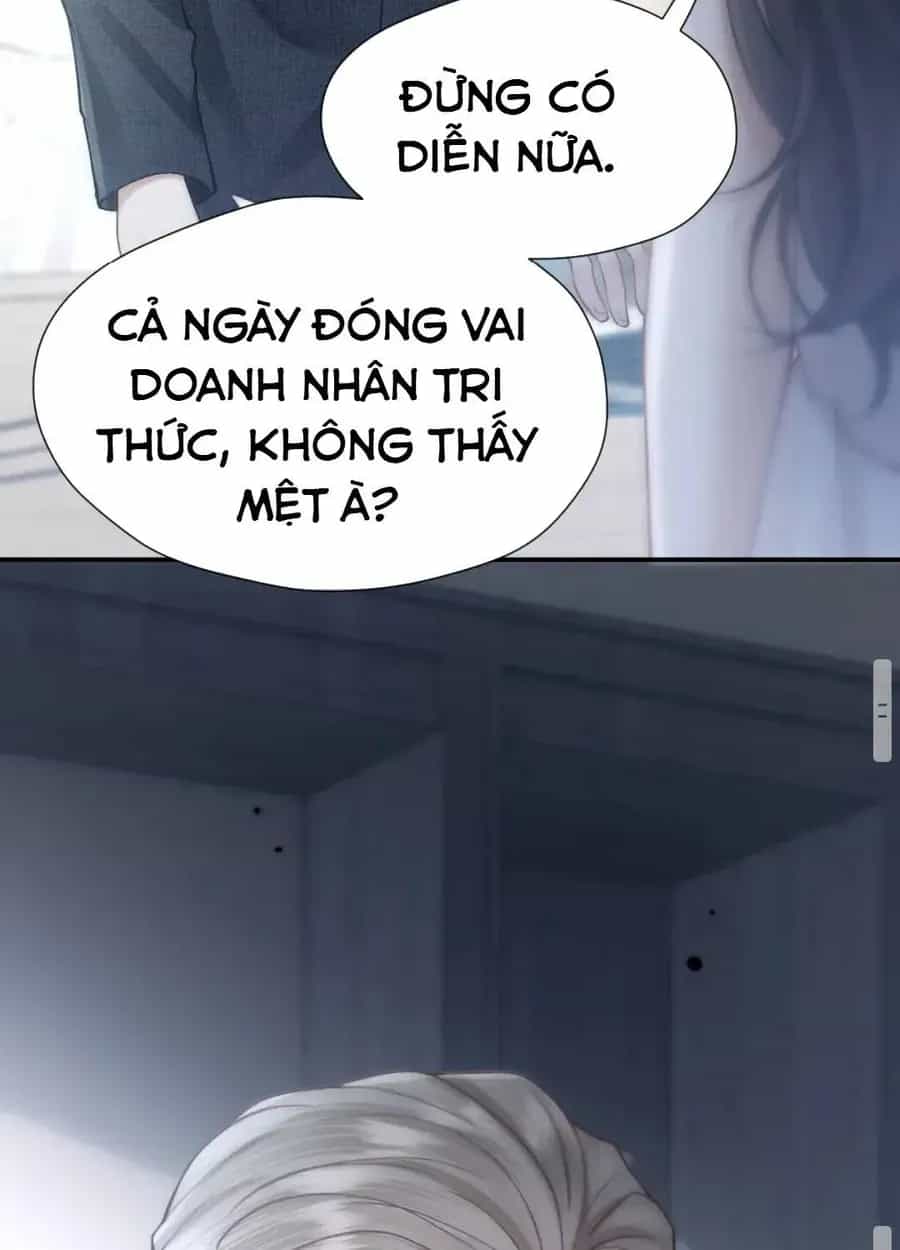 Đúng Là Một Cô Gái Ngoan Ngoãn - Chương 48 - ảnh 71