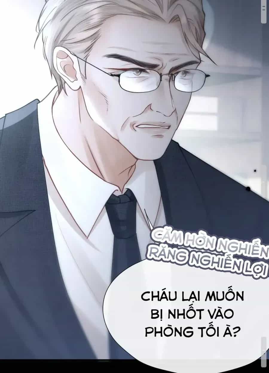 Đúng Là Một Cô Gái Ngoan Ngoãn - Chương 48 - ảnh 72