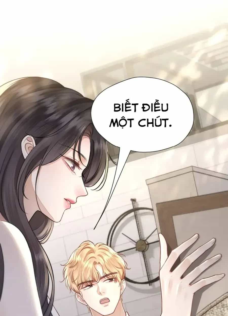 Đúng Là Một Cô Gái Ngoan Ngoãn - Chương 48 - ảnh 9