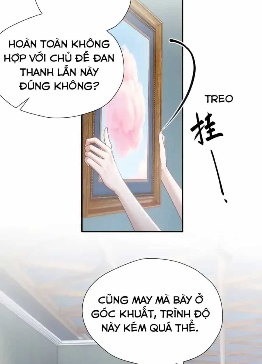 Đúng Là Một Cô Gái Ngoan Ngoãn - Chương 49 - ảnh 36