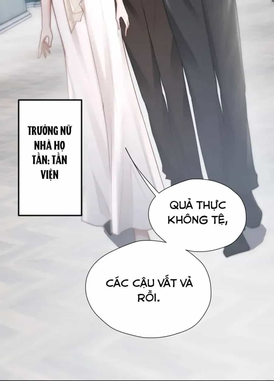 Đúng Là Một Cô Gái Ngoan Ngoãn - Chương 49 - ảnh 40