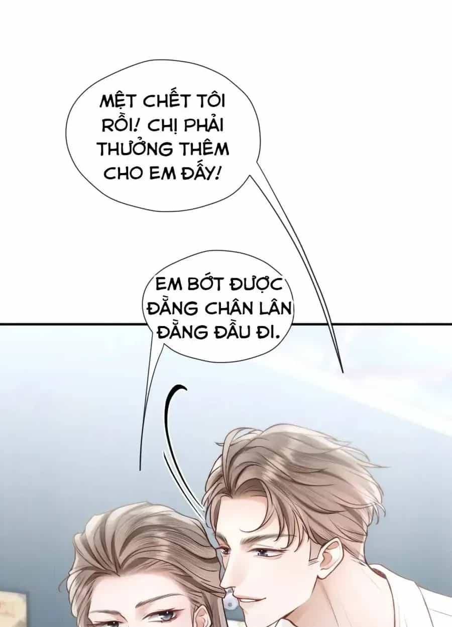 Đúng Là Một Cô Gái Ngoan Ngoãn - Chương 49 - ảnh 42